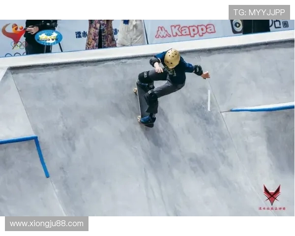 西安滑板队团队协作引发热议探讨滑板文化与竞技精神的碰撞