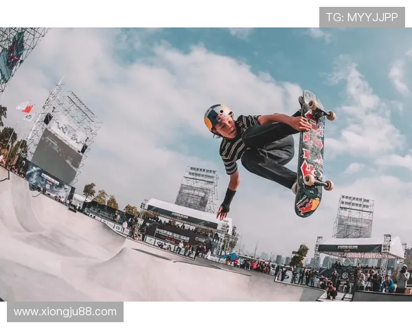 北京滑板队在世界滑板锦标赛中的精彩表现与节奏掌控分析